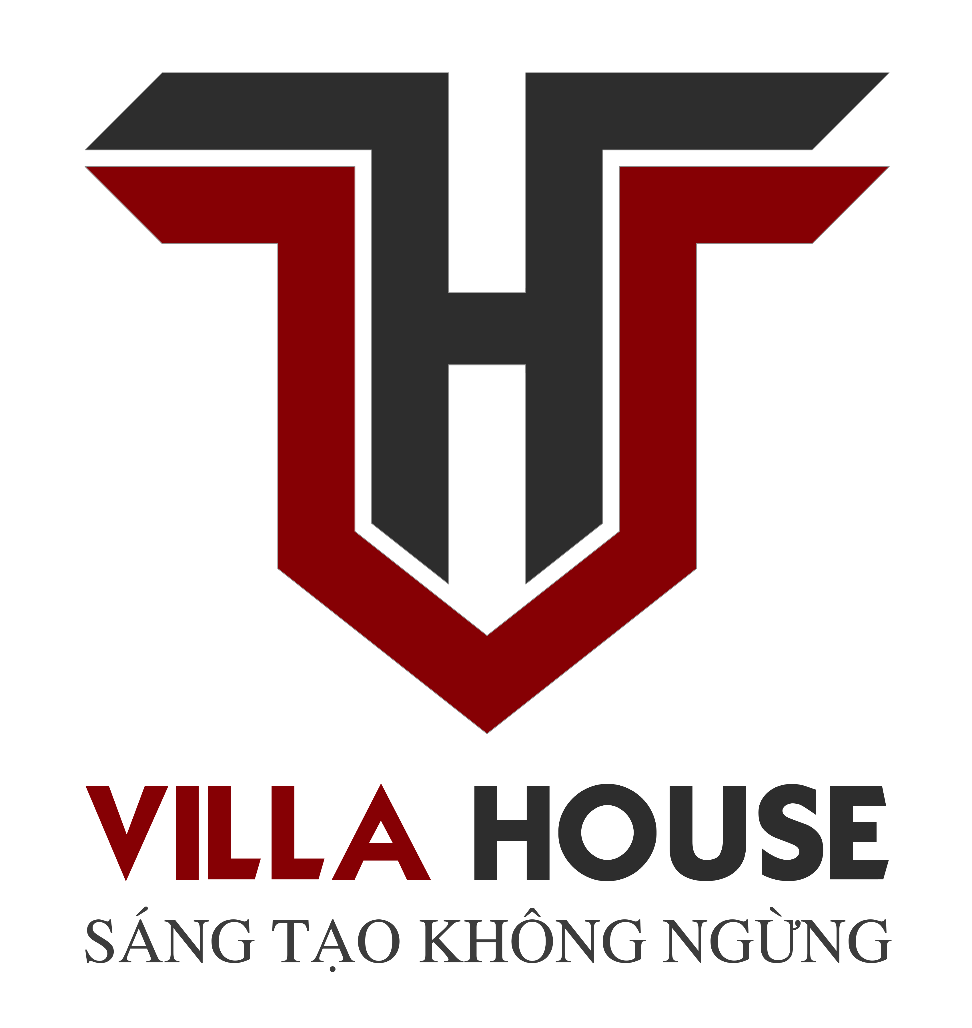Villa House Website